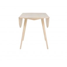 Ercol Collection Drop Leaf Table