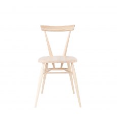 Ercol Collection Stacking Chair
