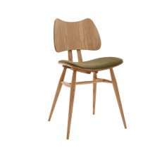Ercol Collection Butterfly Chair