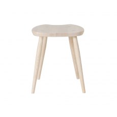 Ercol Collection Saddle Stool