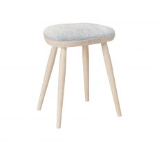 Ercol Collection Saddle Stool