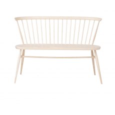 Ercol Collection Loveseat