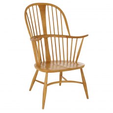 Ercol Collection Chairmakers Chair