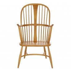 Ercol Collection Chairmakers Chair