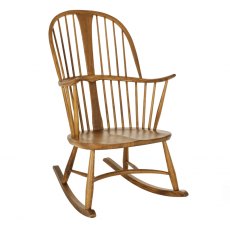 Ercol Collection Chairmakers Rocking Chair