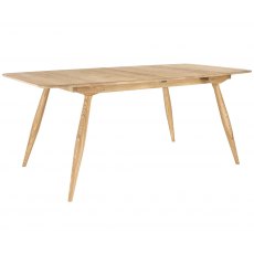 Ercol Fairmile Large Extending Dining Table