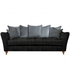 Parker Knoll Harriet Grand Sofa (Pillowback)