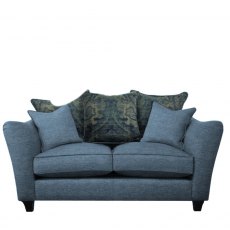 Parker Knoll Harriet 2 Seater Sofa (Pillowback)