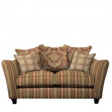 Parker Knoll Harriet 2 Seater Sofa (Pillowback)