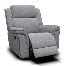 Parker Knoll Hudson 23 Armchair Manual Recliner