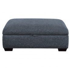 Parker Knoll Large Storage Footstool