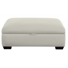 Parker Knoll Large Storage Footstool