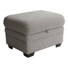 Parker Knoll Lifestyle Storage Footstool