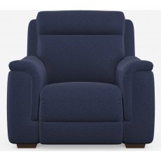 La-Z-Boy Huxley Manual Recliner Armchair