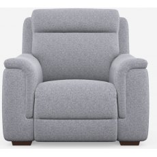 La-Z-Boy Huxley Manual Recliner Armchair