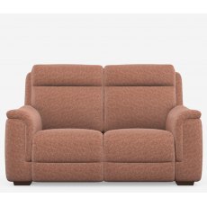 La-Z-Boy Huxley 2 Seater Manual Recliner Sofa