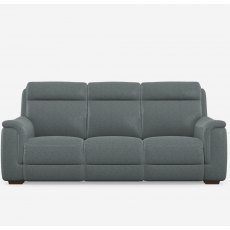 La-Z-Boy Huxley 3 Seater Manual Recliner Sofa