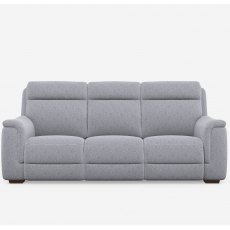 La-Z-Boy Huxley 3 Seater Manual Recliner Sofa
