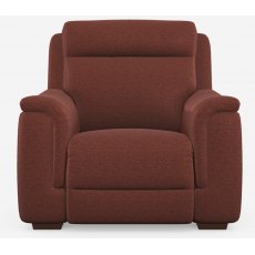 La-Z-Boy Huxley Powered Recliner Armchair With Powered Head Tilt