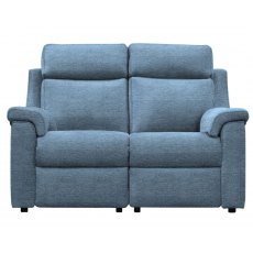 Parker Knoll Arizona 2 Seater Sofa with Heated Seats