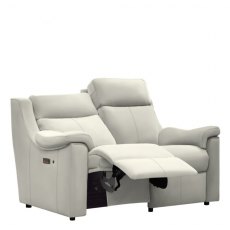 Parker Knoll Arizona 2 Seater Manual Recliner Sofa