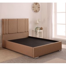 Adjust A Bed 48" High Bedframe