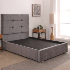 Adjust A Bed 54" High Bedframe