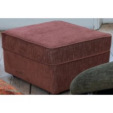 Alstons Darwin Footstool