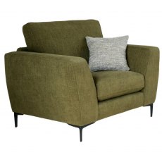Alstons Inka Armchair