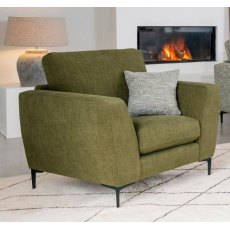 Alstons Inka Armchair