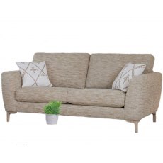 Alstons Inka 3 Seater Sofa