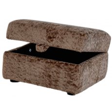 Alstons Inka Storage Stool