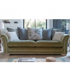 Alstons Evesham Grand Pillowback Sofa