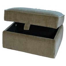 Alstons Evesham Storage Stool