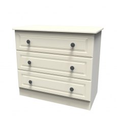 Welcome Furniture Pembroke 3 Drawer Chest