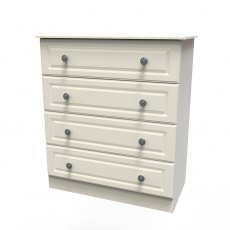 Welcome Furniture Pembroke 4 Drawer Chest