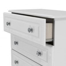 Welcome Furniture Pembroke 4 Drawer Chest