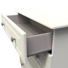 Welcome Furniture Pembroke 5 Drawer Chest