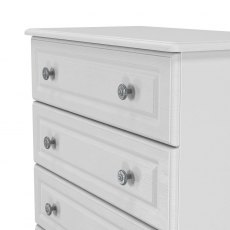 Welcome Furniture Pembroke 5 Drawer Chest