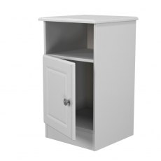 Welcome Furniture Pembroke Open Drawer Door Locker