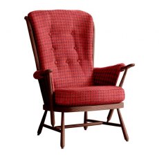 Ercol Evergreen Easy Chair