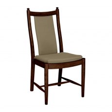 Ercol Windsor Penn Padded Back Dining Chair