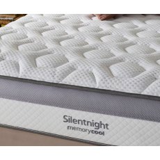 Silentnight Memory Cool 1000 Pocket Mattress