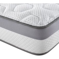 Silentnight Memory Cool 1000 Pocket Mattress