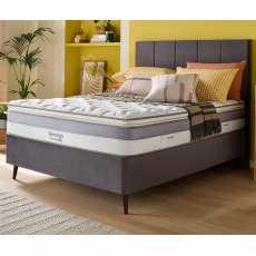 Silentnight Memory Cool 2000 Pocket Pillowtop Mattress