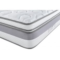 Silentnight Memory Cool 3000 Boxtop Mattress