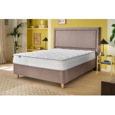 Silentnight Memory 1400 Pocket Mattress