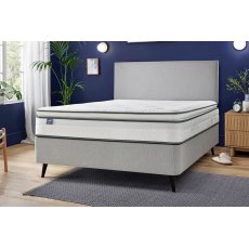 Silentnight UltraGel Micracoil Pillowtop Mattress