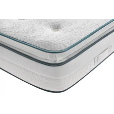 Silentnight UltraGel Micracoil Pillowtop Mattress