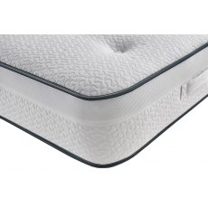 Silentnight UltraGel 1400 Pocket Mattress